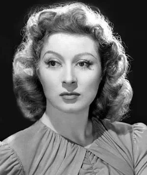 Грир Гарсон (Greer Garson)
