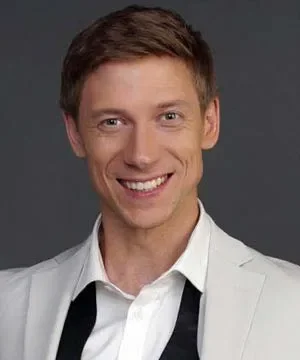 Евгений Гашенко