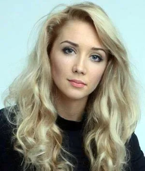 Анна Гвоздь