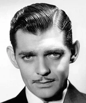 Кларк Гейбл (Clark Gable)