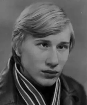 Николай Гейко