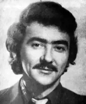 Юрий Генбачев
