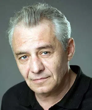 Сергей Генкин