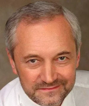 Евгений Герасимов