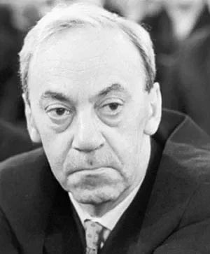 Юрий Герман