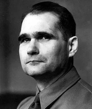 Рудольф Гесс