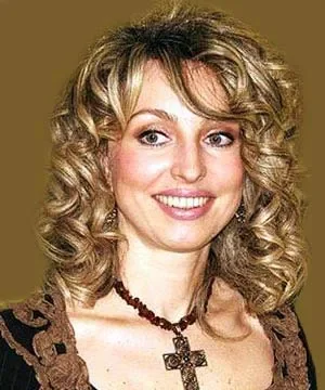 Катерина Гечмен-Вальдек (Екатерина Урманчеева)