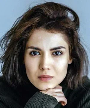 Аделина Гизатуллина