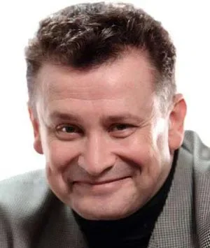 Вячеслав Гиндин