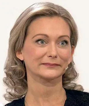 Инна Гинкевич