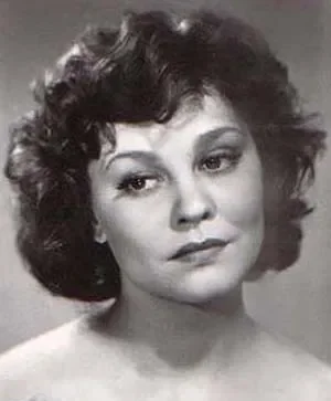 Рита Гладунко