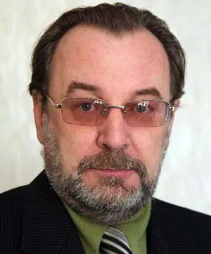Сергей Глазков