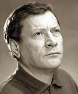 Алексей Глазырин