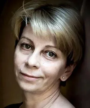 Елизавета Глинка (Доктор Лиза)