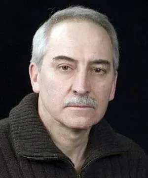 Николай Глинский