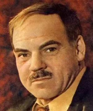 Михаил Глузский