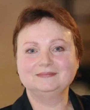 Евгения Глушенко