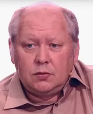 Константин Глушков