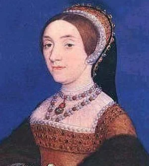 Екатерина Говард