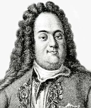 Федор Головин (генерал-фельдмаршал)