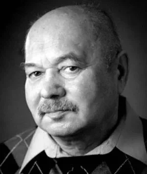 Вячеслав Голоднов
