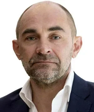 Сергей Голомазов