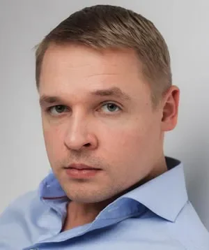 Александр Голубев