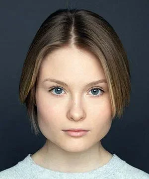 Глафира Голубева