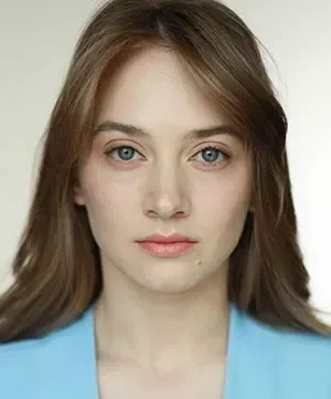 Алина Гольденберг