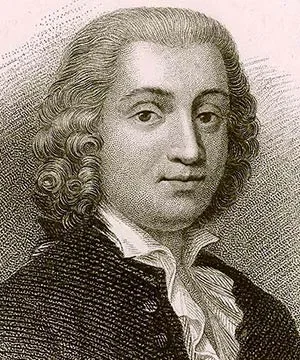 Карло Гольдони (Carlo Goldoni)