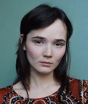 Елена Голякова