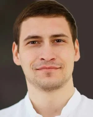 Павел Гончаров