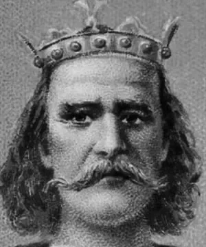 Гарольд II Годвинсон (Harold II Godwinson)