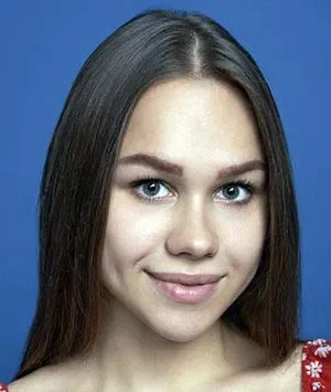 Маргарита Горбунова