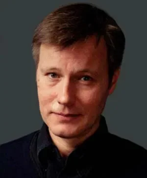 Игорь Гордин