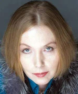 Ирина Гордина