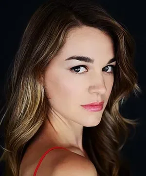 Лора Гордон (Laura Gordon)