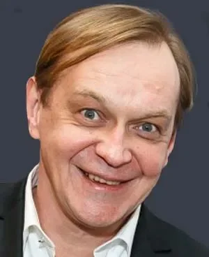 Михаил Горевой