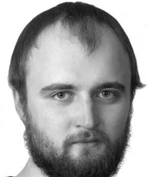 Александр Горелов (II)