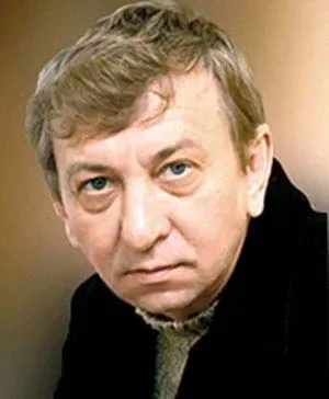 Анатолий Горин