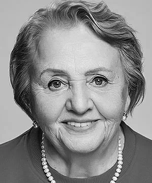 Галина Горохова