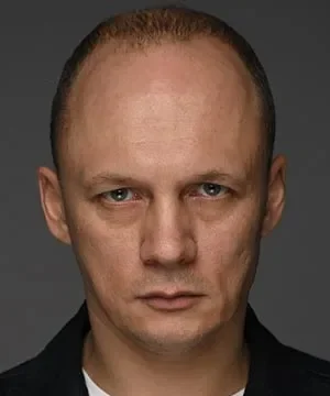 Михаил Горский