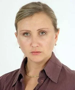Светлана Горшкова