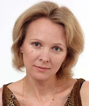 Софья Горшкова