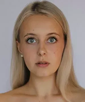Анастасия Горячева (актриса)