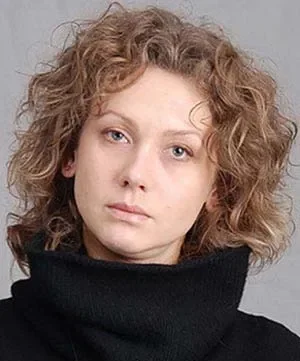 Ирина Горячева