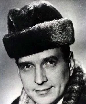 Вячеслав Гостинский