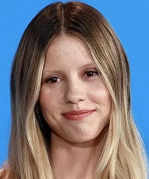 Миа Гот (Mia Goth)