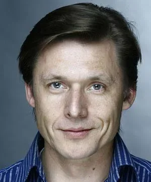 Дмитрий Готсдинер