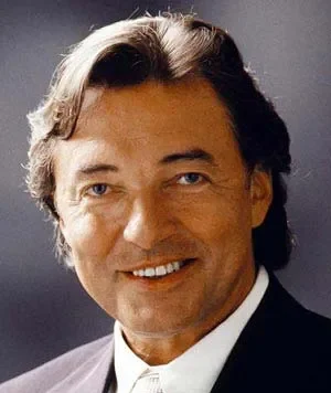 Карел Готт (Karel Gott)
